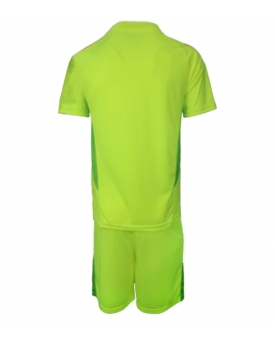 Messico Portiere Maglia Gara Trasferta Repliche Copa America 2024 Bambino